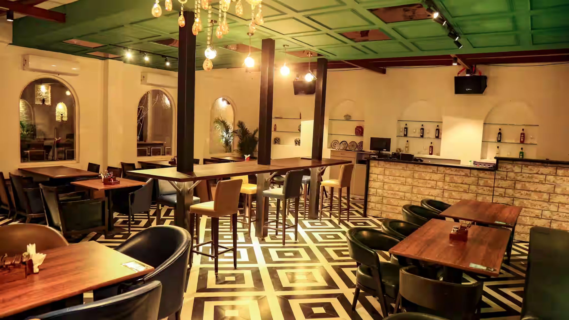 Kairos Cook House & Grill, Gurugram, best BYOB in gurugram
